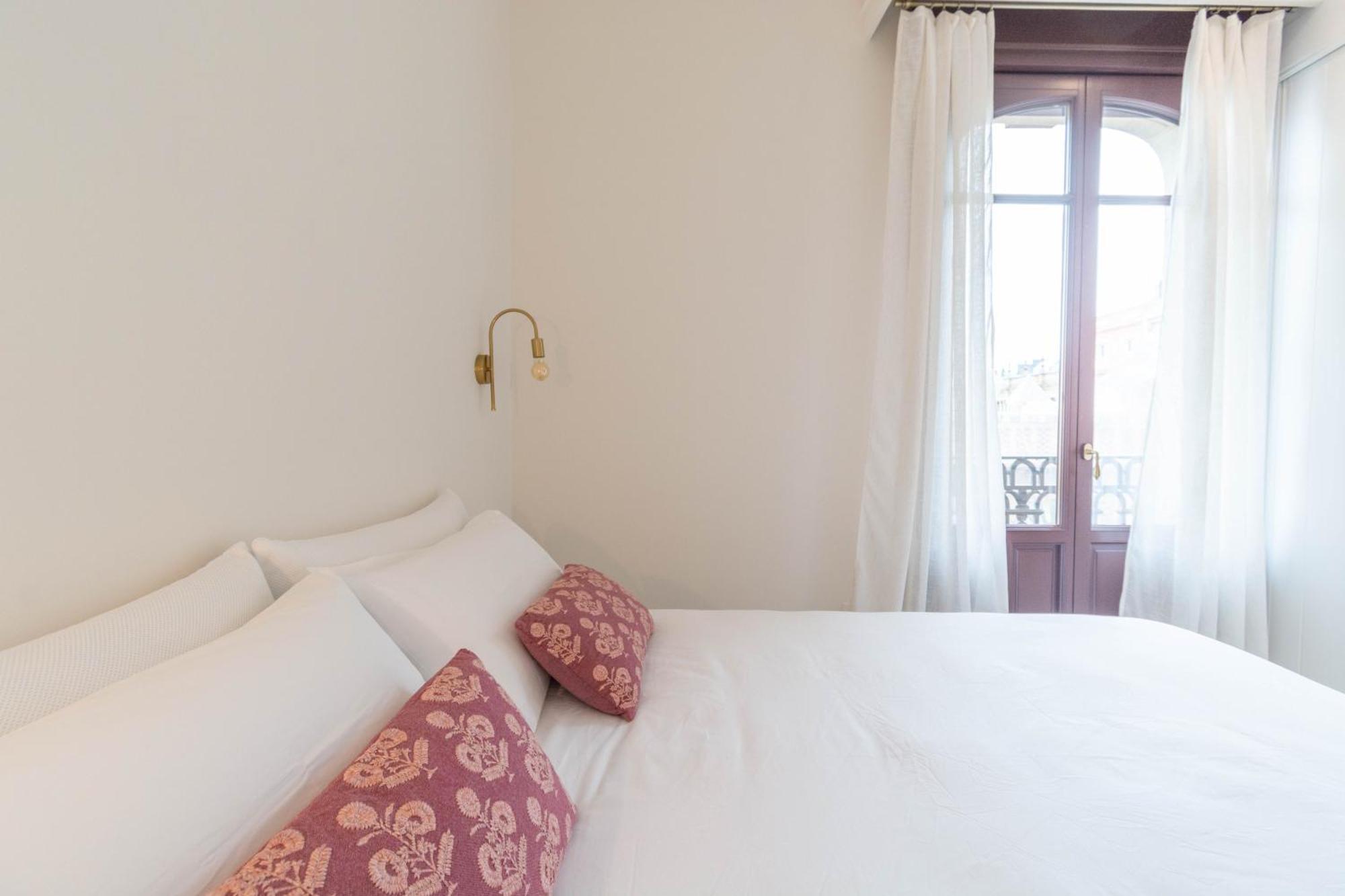 Betis Suites-La Campana إشبيلية المظهر الخارجي الصورة