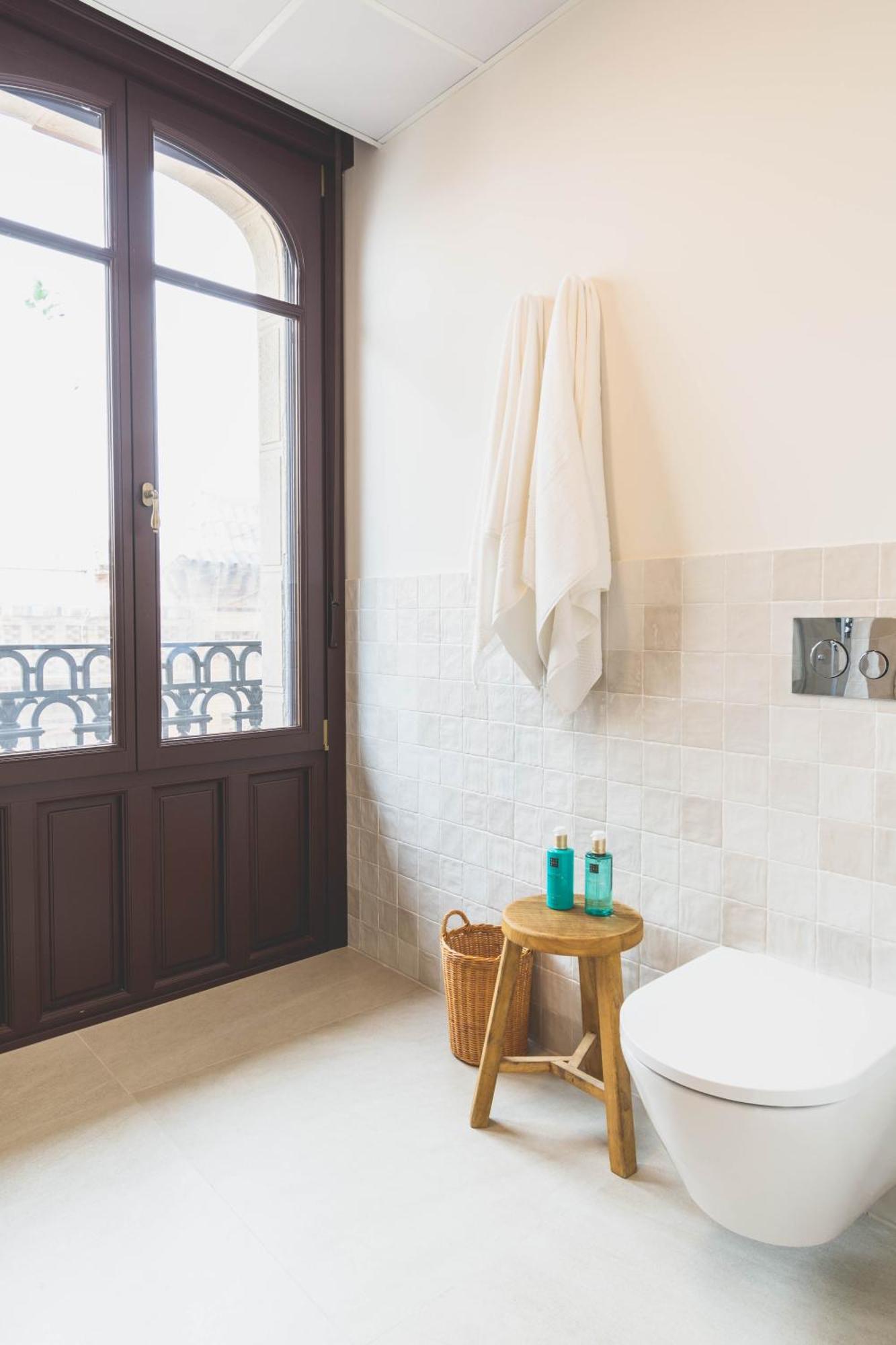 Betis Suites-La Campana إشبيلية المظهر الخارجي الصورة