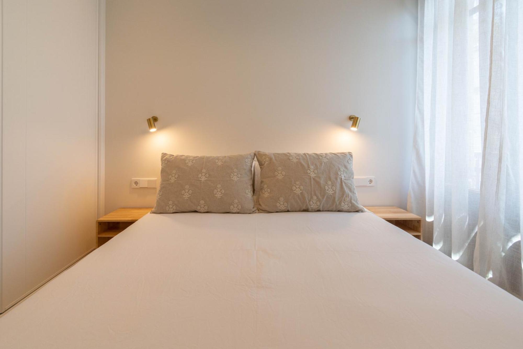 Betis Suites-La Campana إشبيلية المظهر الخارجي الصورة