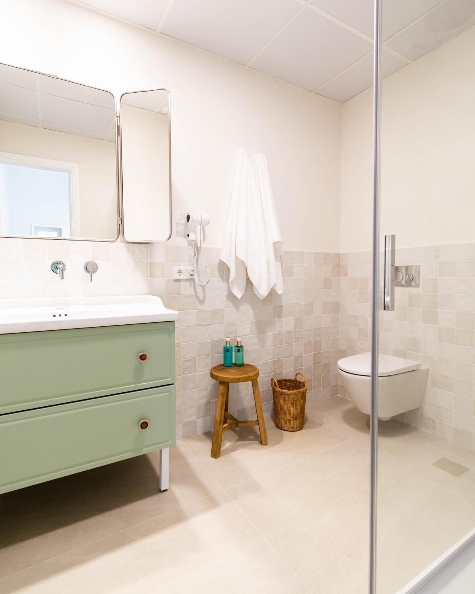Betis Suites-La Campana إشبيلية المظهر الخارجي الصورة